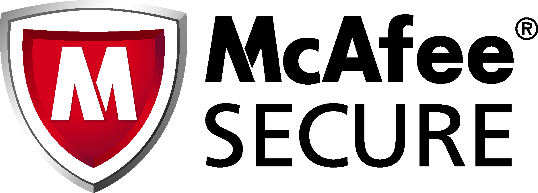 McAfee Secure